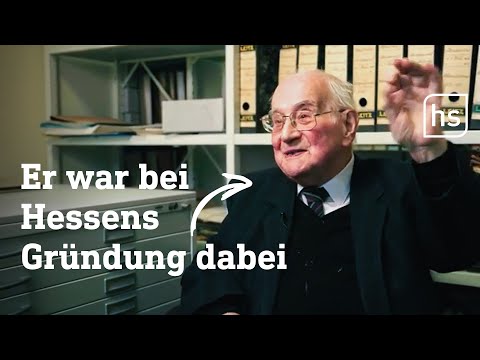 Happy Birthday! 80 Jahre Hessen | hessenschau