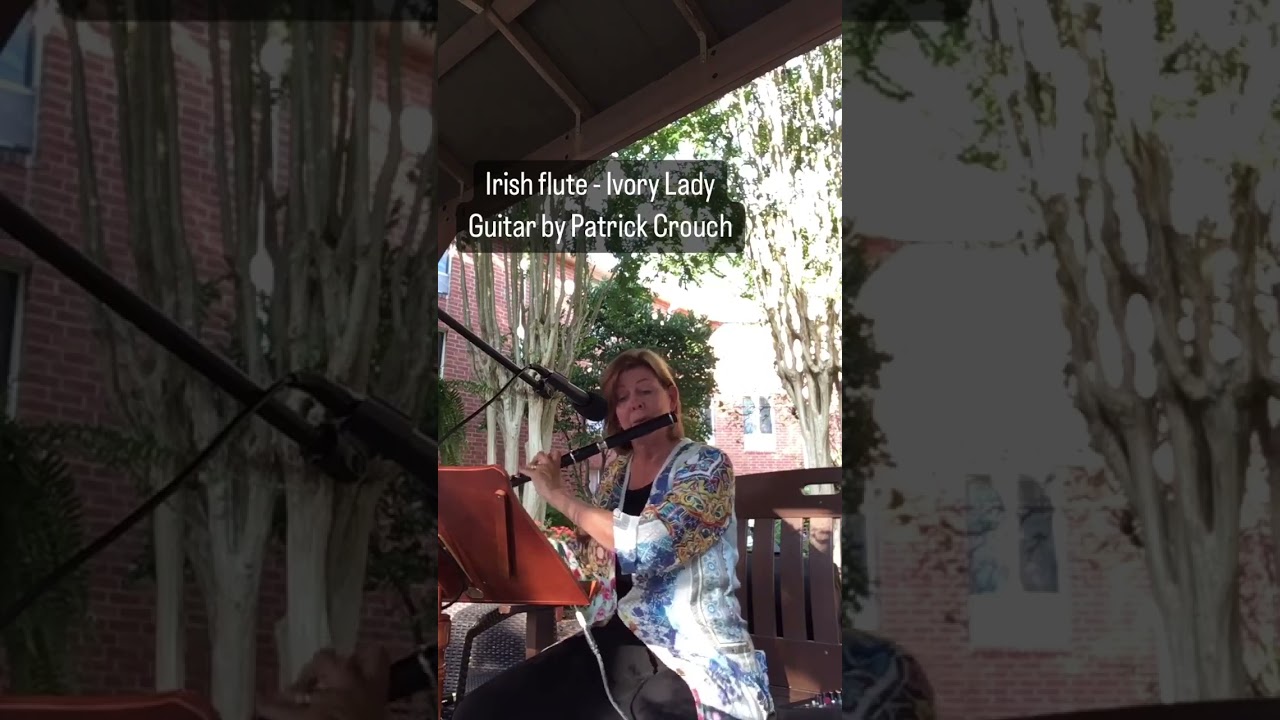 Promotional video thumbnail 5 for Suzanne Williams, Flutist (classical, Irish, jazz)