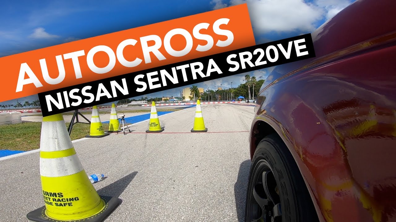 1994 Nissan Sentra/Tsuru/Sunny/V16 SR20VE (B13 ...