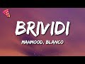 Mahmood, BLANCO - Brividi
