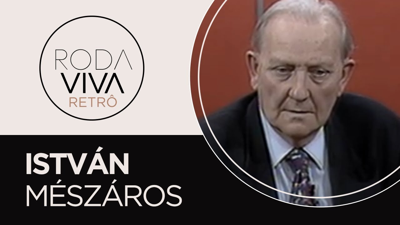 Roda Viva | István Mészáros | 2002