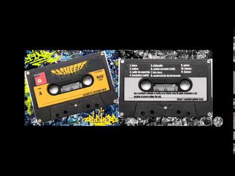 08 - Seind - Material de destrucción4