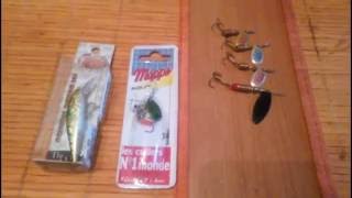 Воблер trout pro long minnow 80f 8 см