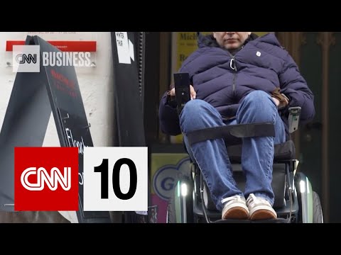 提供移動性的機器人 (Robots That Provide Mobility)