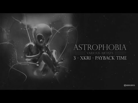XKRi - Payback Time [AMR035]