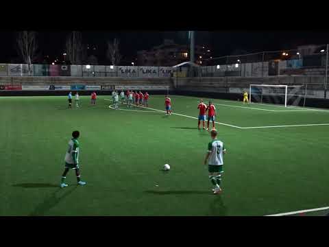 FCSG II Team Ticino U21 06042022