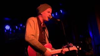 The Mountain Movers April 8, 2015 - Cafe 9, New Haven CT -  Pacemaker