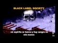 black label society - bridge to cross subtitulos ...