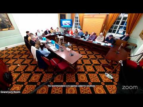 Planning Committee - 29 January 2026