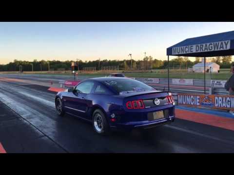 All motor 10sec coyote mt82