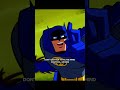 Tibetan Monks CREATED Batman! | #shorts #dc #batman #justiceleague #comics #dcuniverse