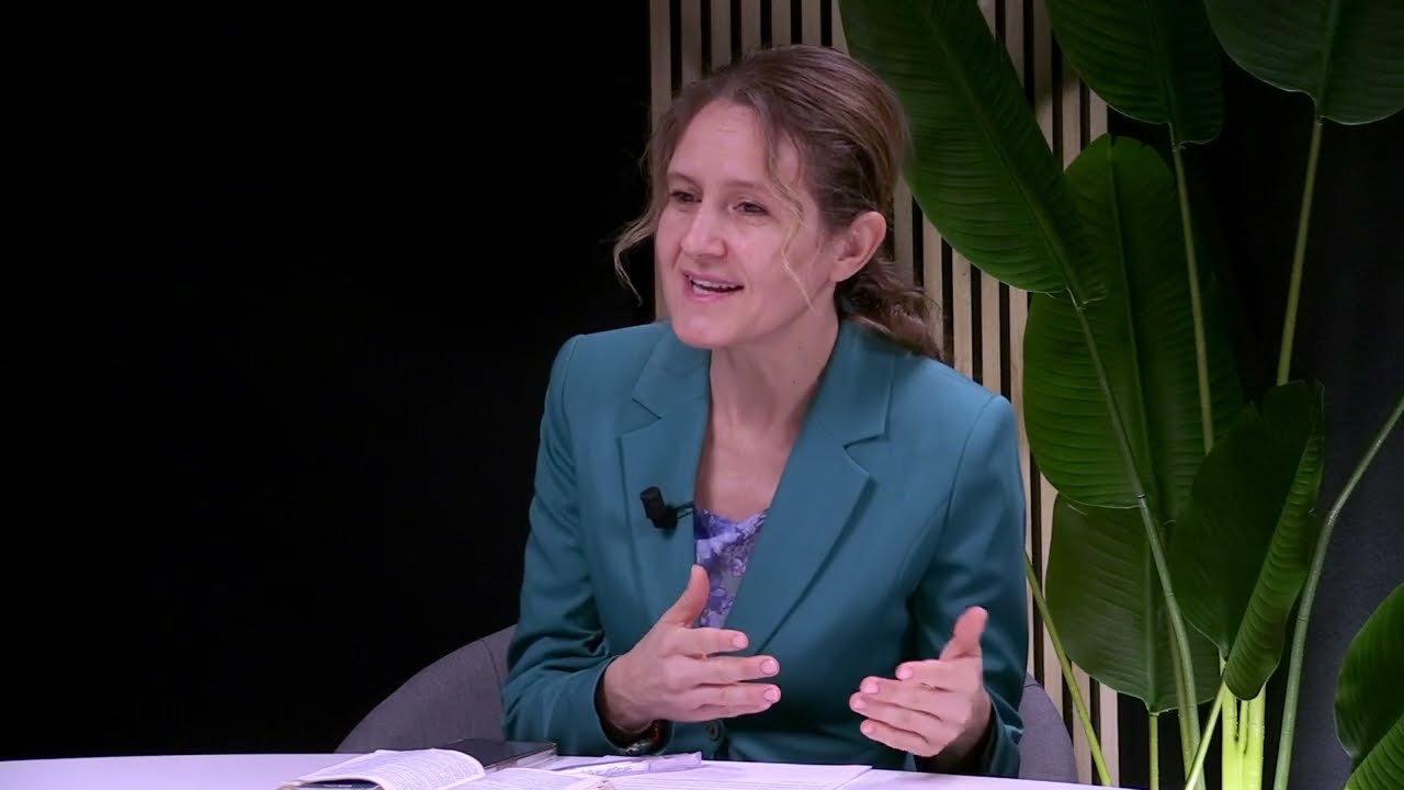 Studiul 11 - „Ce aș mai fi putut face?”