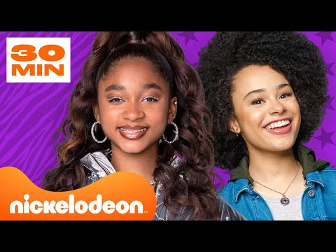 Every That Girl Lay Lay Episode from Season 2 Part 1! | Nickelodeon