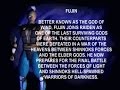 Mortal Kombat 4 Fujin Alberto Blaze Very Hard Master Ladder 2 Walkthrough