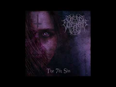 Bryan Eckermann - The 7th Sin (Full- Length: 2020)