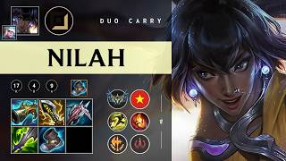 Download lagu Nilah ADC vs Kai'Sa - VN Challenger Patch 26.06 mp3 Download lagu Nilah ADC vs Kai'Sa - VN Challenger Patch 26.06 mp3