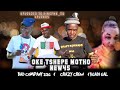 Bad Company 226 X Crazy Crew Kgadi Gal Okhe Tshepe Motho New⁴⁵