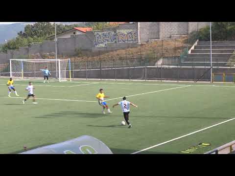 PROMOZIONE TRIVENTO - AESERNIA