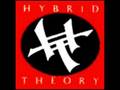 Linkin Park : Hybrid Theory : Now I See (With You ...