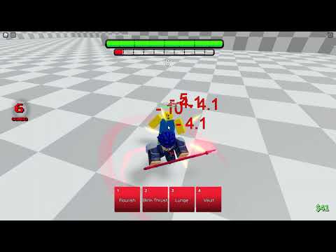 aba lancer 100-0 (UNTRUE) combo