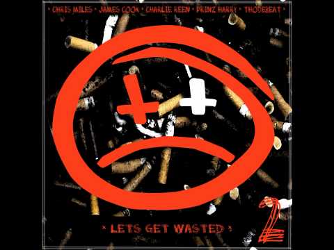 aSieADS (Chris Miles) ft.  Prinz Harry - wasislous