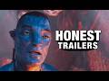 Honest Trailers | Avatar: Fire and Ash