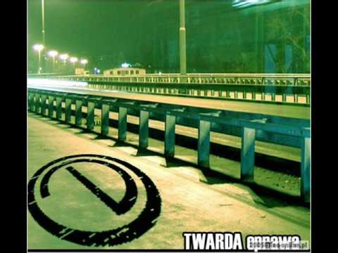 Twarda Oprawa - Konfidente (ToJesTo Diss)