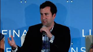 Fast Times in the Ad-Supported Distribution Landscape for Independents - Clip 2 at AFM 2023