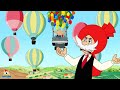 Chacha Chaudhary Wins Sky Competition Dhamaka Gets Exposed Hindi Stories Detective Cartoons