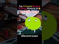 Top 3 Funniest Random VR Game Moments Funny Vr Shorts Tiktok