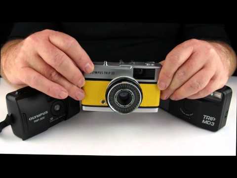 Oly35mm Overview - Trip Series