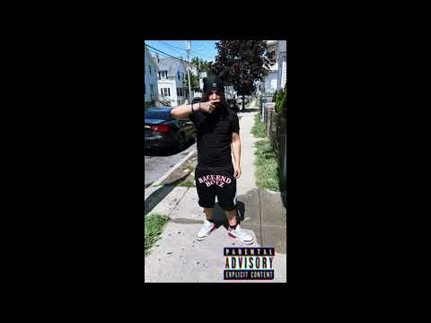 LANEGANG ZAY X CMONEY - SHOT CALLER