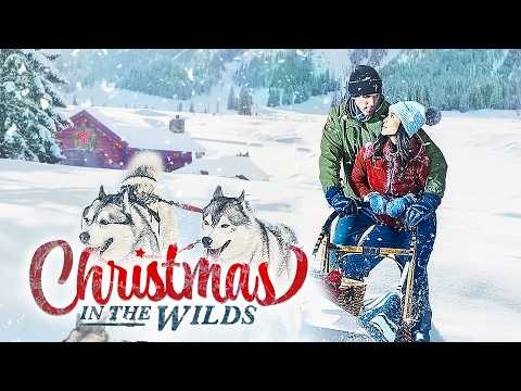 Święta Bożego Narodzenia w Dziczy 🔥 Caly Film | PL polskimi napisami