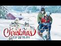 Christmas In The Wilds ROMANCE Full Movie In English