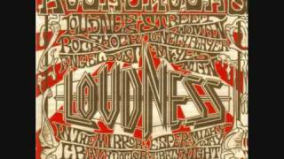 Loudness - Esper (Rockshocks)