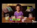 IdahoPTV PBS Kids 24 7 Break 1 KAID January 6 2025