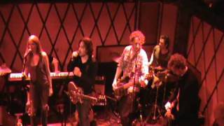 The Damnwells - &quot;The Experts&quot; - Rockwood Music Hall - 09/02/10 - Late Show