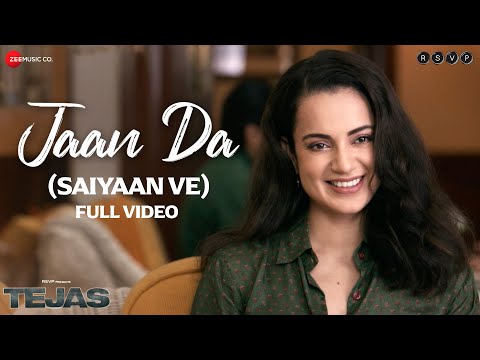 Jaan Da (Saiyaan Ve) — watch video