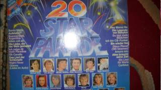 Disco Planet wir beamen - FRANK ZANDER