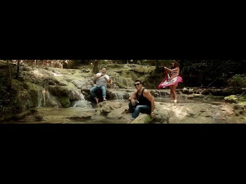 ASU si BOBY -  FLORIDA [ VIDEOCLIP OFICIAL ]