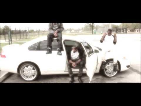 Skoota Mack - Riding For Them Ends (OFFICIAL VIDEO) Emyni Pix Production