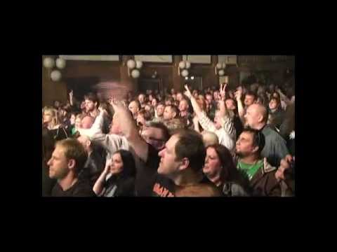 CODA - Coda - Co dál (Martin Uxa)