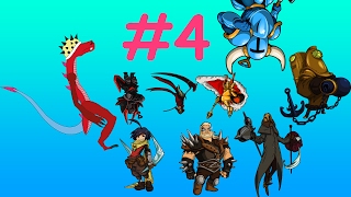 shovel knight #4 | Hyper Camelot!!