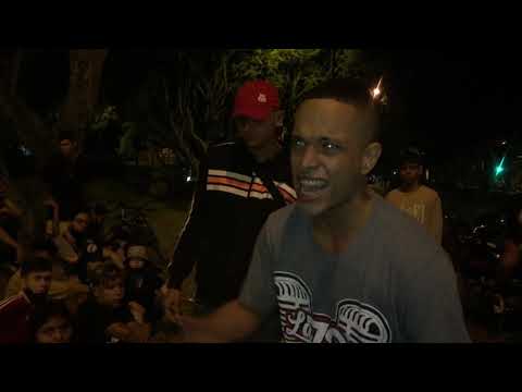 BIGGEST FELO FREE VS BLASTER INSANE / FREESTYLE UNIVALLE / 8VOS