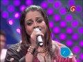 Hada Panak Se Awidin Athula Samitha DELL Studio On TV Derana 30 07 2014 Episode 08