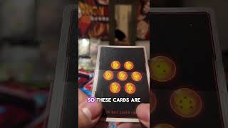 Make money with dragonball 2026 #dragoball #money #tcg