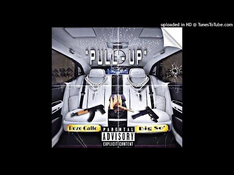 Rozo Callo- Pull Up - feat Big So' - (OFFICIAL AUDIO)