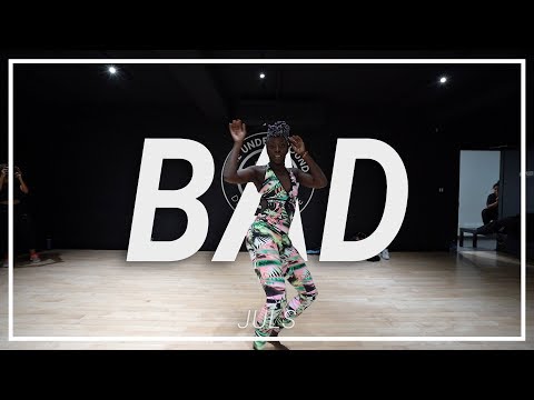 Juls | Bad Ft Not3s & Kojo Funds & Eugy | Choreography by Esie Mensah