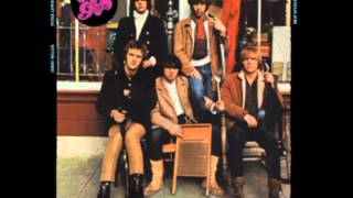 Moby Grape - Hey Grandma (MONO)
