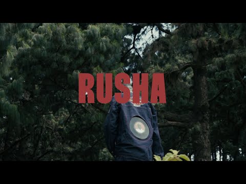 4Mr Frank White - Rusha (Official Music Video)
